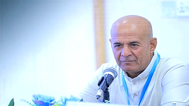 ​مدربو تعز "دفعة الفقيد القدسي" يواجهون قدامى إب في أربعينية الراحل القدسي